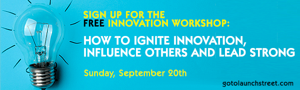 Innovation Workshop