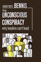 Unconscious Conspiracy