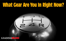 5 Gears