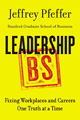 Leadership BS