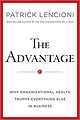 The Advantage