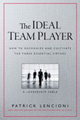Team Player