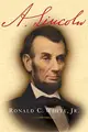 A Lincoln