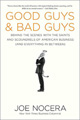 Good Guys and Bad Guys