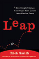 The Leap