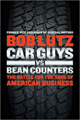 Auto Industry