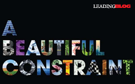 A Beautiful Constraint