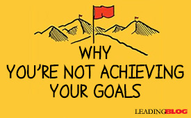 Achievement Habit