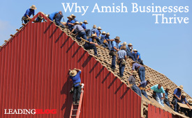 Amish Businesses