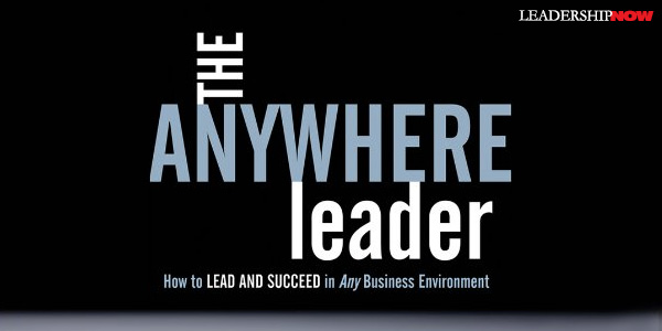 Anywhere Leader