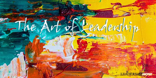 Art of Leadership