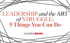 Art of Struggle