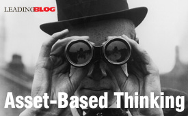 Asset Based Thinking