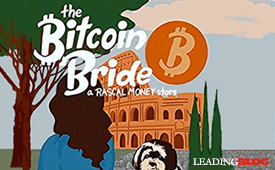 Bitcoin Bride