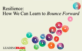 Bounce Forward