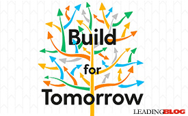 Build for Tomorrow