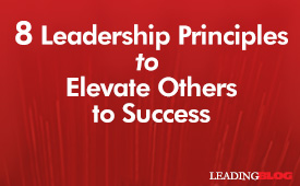 Elevate Others