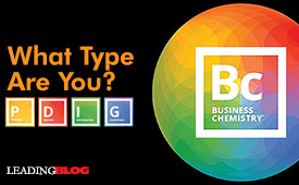 Business Chemistry