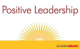Positive Leadership