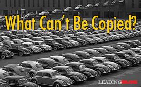 Cant Be Copied