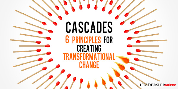 Cascades