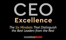 CEO Excellence