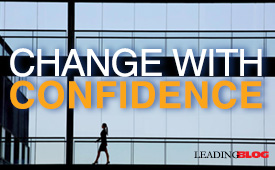 Change with Confidence