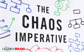 The Chaos Imperative