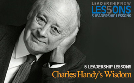 Charles Handy
