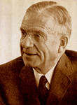 Clarence B Randall