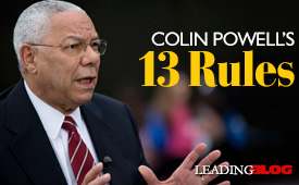 Colin Powell