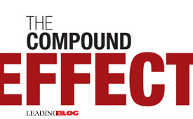 The Compound Effect