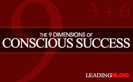 Conscious Success