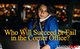 Corner Office