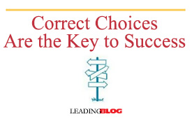 Correct Choice
