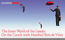 Inner World of the Leader