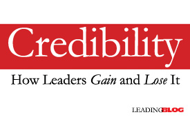 Credibility