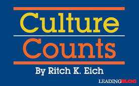 Culture Counts