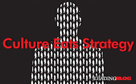 Culture Eats Strategy