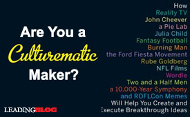 Culturematic
