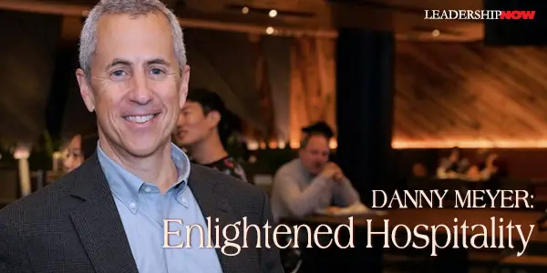 Danny Meyer