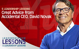 David Novak