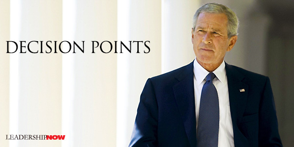 Decision Points