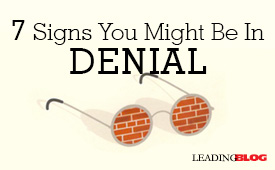 Denial
