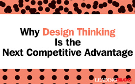 Design Thinking