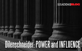 Power and Influence