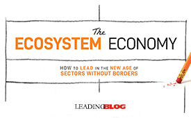 Ecosystem Economy
