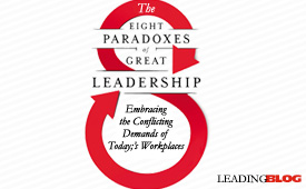 Eight Paradoxes
