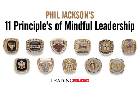 Eleven Rings