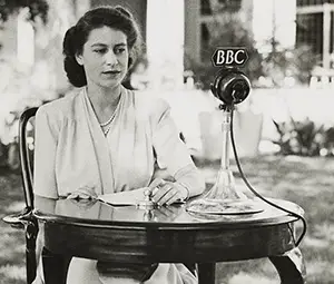 Speech 1947